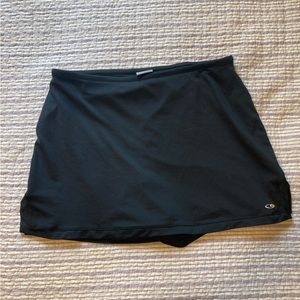 Champion tennis skirt!